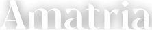 logo blanco bodegas amatria